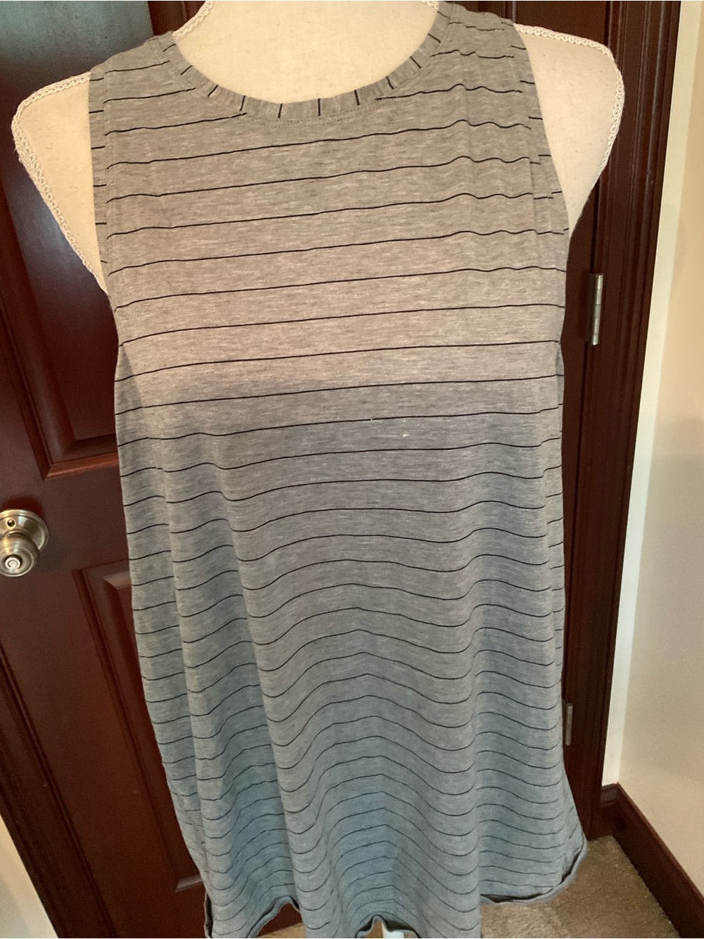 Lululemon Athletic Tee. Sz. Medium